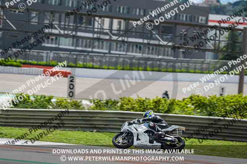 march 2018;motorbikes;no limits;peter wileman photography;portugal;trackday digital images;valencia
